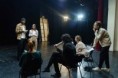 CURSO CONTÍNUO DE TEATRO PARA DESINIBIÇÃO, EXPRESSIVIDADE E SOCIABILIZAÇÃO.